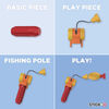 Stick-O Fishing 26 Piece Set