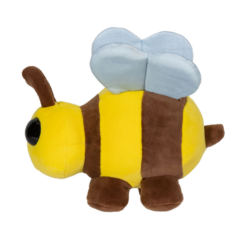 Adopt Me! 8 inch Collector Plush Pet Dog, Stuffed Animal Plush Toy