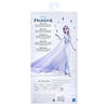 Disney's Frozen 2 Snow Queen Elsa Fashion Doll