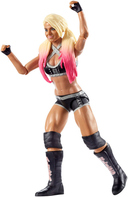 WWE Alexa Bliss Core Figure Series #85