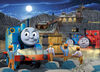 Ravensburger: Thomas & Friends: Night Work Glow In The Dark 60 PC Puzzle