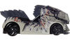 Hot Wheels -Voiture de personnage - Monde jurassique - Giant Dino