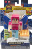 M6-MINECRAFT CREATIVE MODE FIGURES AST