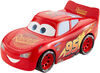 Disney/Pixar Les Bagnoles - Bolides Turbo - Véhicule Flash Lightning - Édition anglaise.