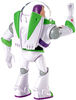 Disney/Pixar - Toy Story Buzz with Visor Figure