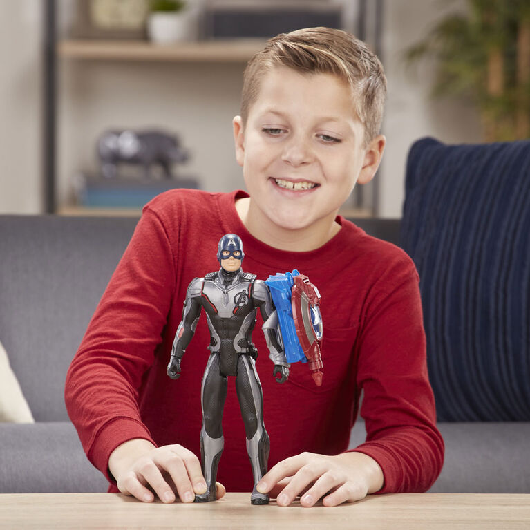 Avengers endgame power fx Outlet