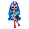 LOL Surprise OMG Queens Prism fashion doll with 20 Surprises