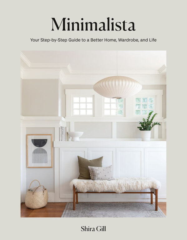 Minimalista - &Eacute;dition anglaise