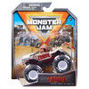 Monster Jam, Official Zombie Monster Truck, Die-Cast Vehicle, 1:64 Scale, Kids Toys for Boys Ages 3 and up