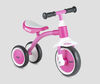 Neon Trike Pink