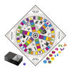 Trivial Pursuit Decades 2010 to 2020 Board Game - English Edition