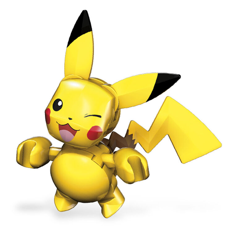Mega Construx -  Pokémon - Pikachu