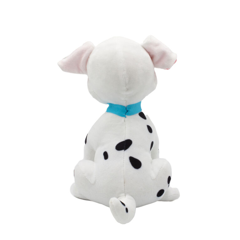 Disney - Cruella (101 Dalmatians) - Penny Plush