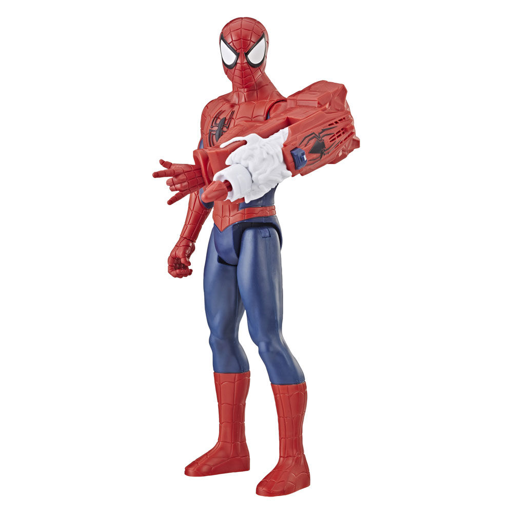 Titan hero online power fx accessories