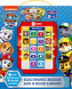 Me Reader - Paw Patrol - English Edition