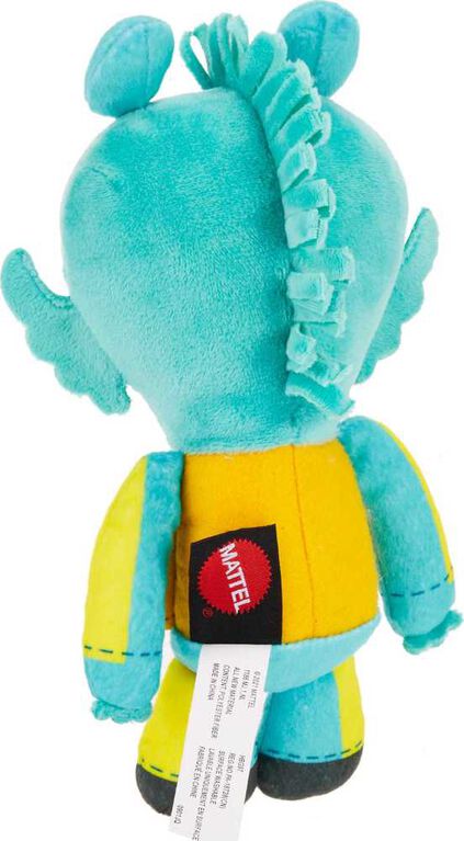 Star Wars Greedo Plush