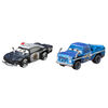 Disney Pixar Cars APB & Broadside 2-Pack