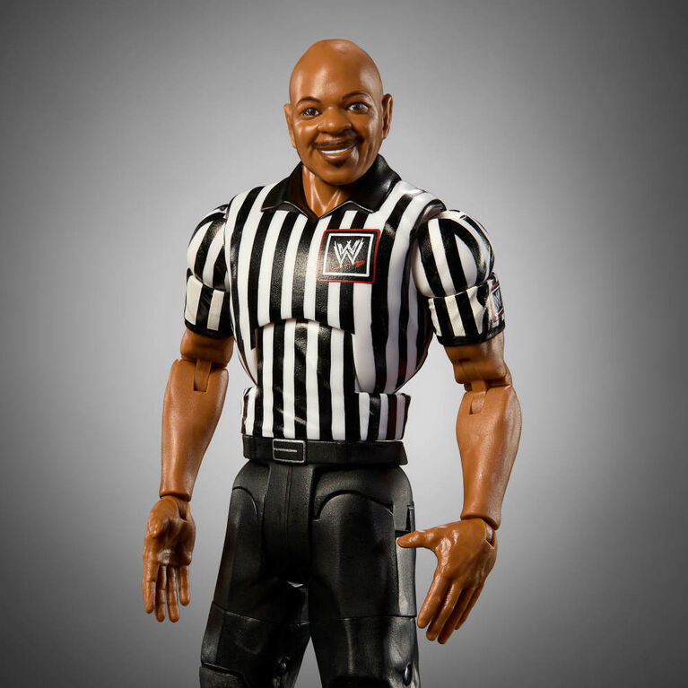 Assortiment de figurines WWE Monday Night War