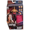 WWE Survivor Series Bret "Hit Man" Hart Elite Collection Action Figure