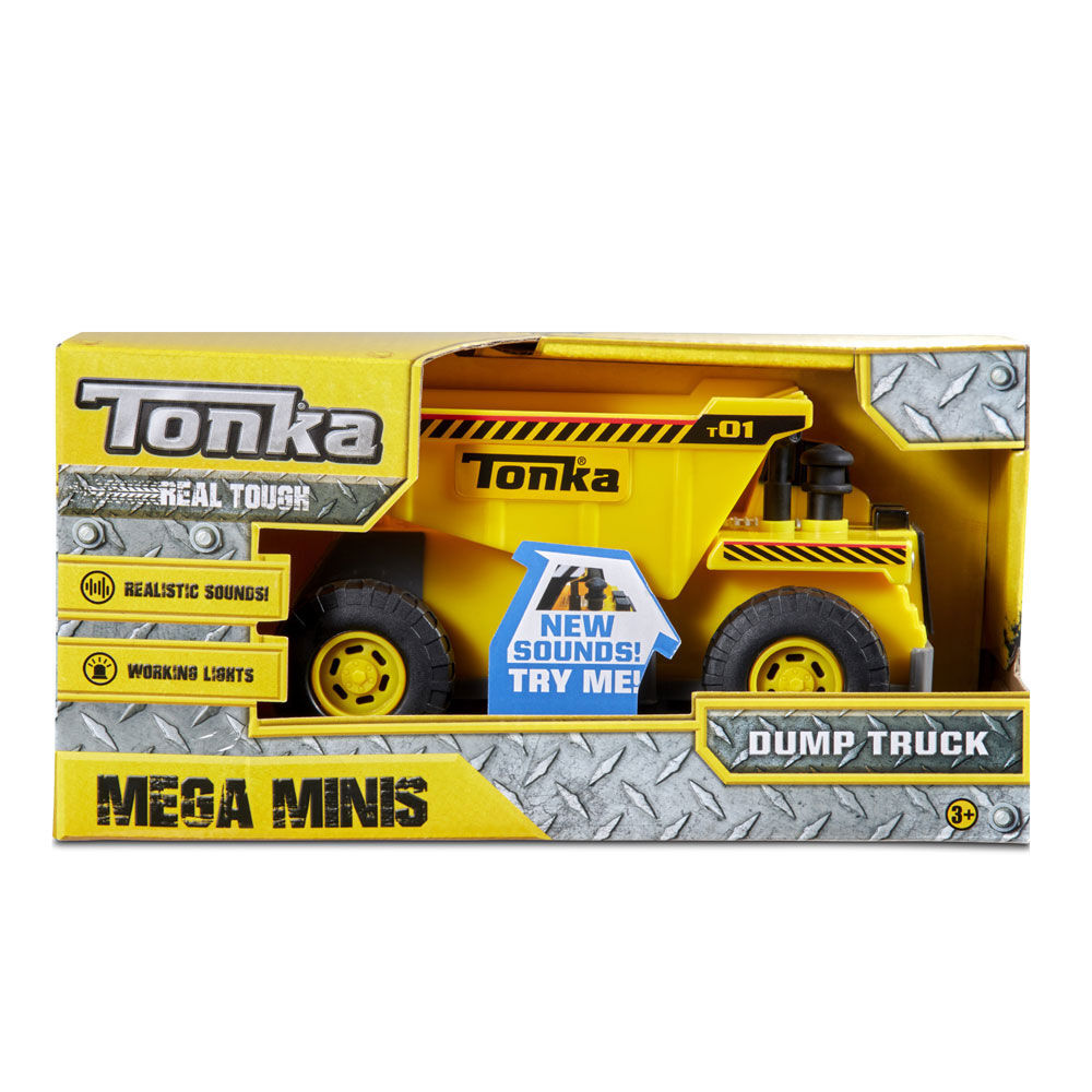tonka dump truck ride on toys r us