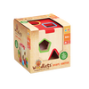 Woodlets - Trieuse de formes - Notre exclusivité