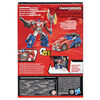 Transformers Studio Series Voyager 03 Transformers: War for Cybertron Gamer Edition Optimus Prime 6.5 Inch Action Figure