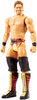 WWE Chris Jericho Action Figure Series #80