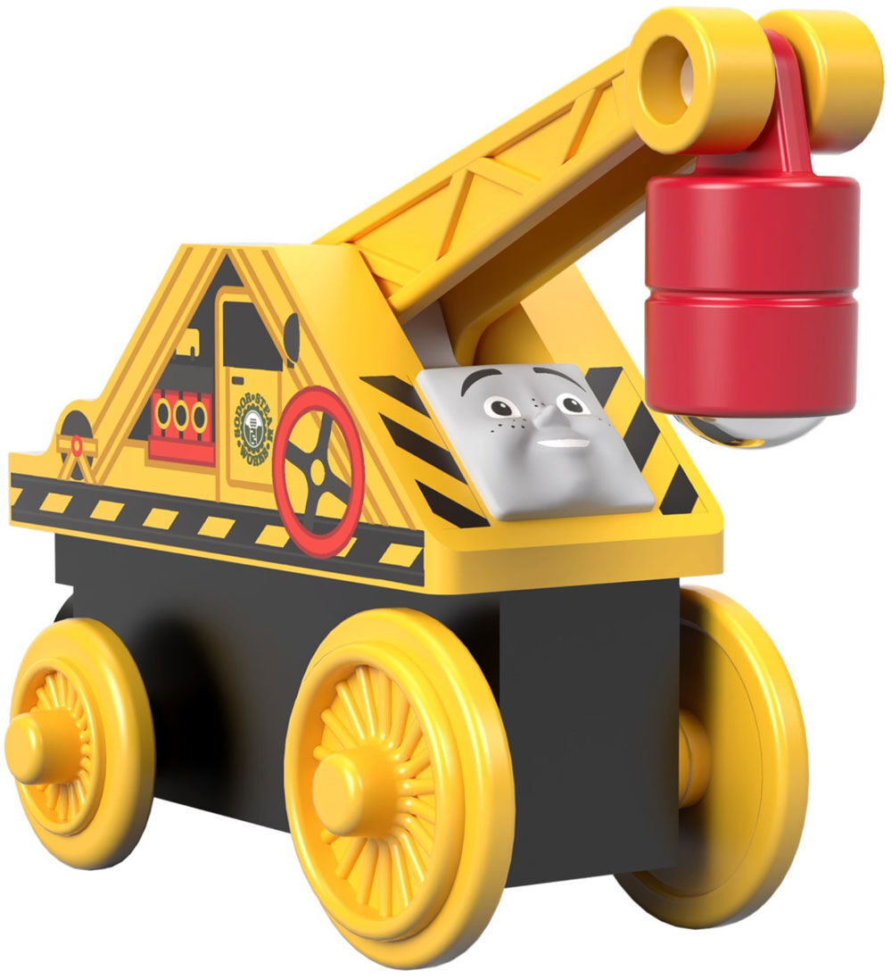 thomas the train kevin