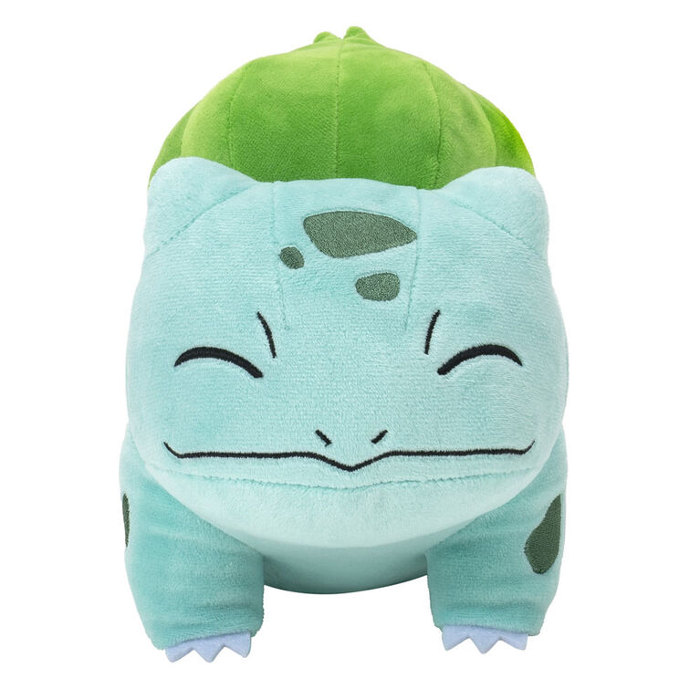 Pokémon 8" Plush - Bulbasaur