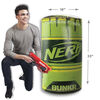 NERF BUNKR Take Cover