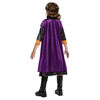 Frozen II Anna Classic Costume - size 4-6