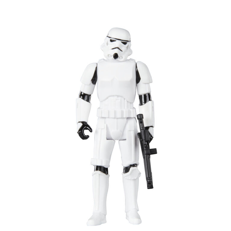 Star Wars Epic Hero Series Stormtrooper 4" Action Figure