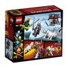 LEGO Ninjago L'épopée de Lloyd 70671