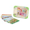 LeapFrog LeapTab Touch - English Edition