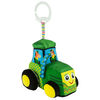 Lamaze John Deere Clip & Go - Tractor