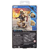 G.I. Joe Classified Series #122, Carl "Doc" Greer Action Figure