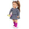 Our Generation, Theatre Threads, Movie Night Outfit for 18-inch Dolls