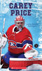 Biographie BD : Carey price