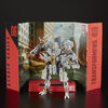 Transformers Studio Series 04 Deluxe Class Movie 1 Autobot Ratchet