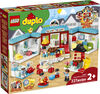 LEGO DUPLO Town Happy Childhood Moments 10943 (227 pieces)