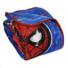 Couverture Surdimensionnée Polaire Spider-Man pour Enfants (60 "x90")