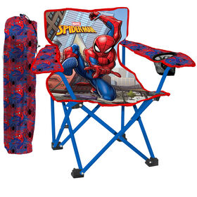 Spider-Man Chaise Pliante pour Enfant