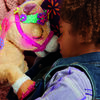 furReal Cinnamon, My Stylin' Pony Interactive Toy; 14-Inch Electronic Pet