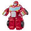 Transformers Rescue Bots Academy Heatwave the Fire-Bot