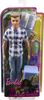 Barbie It Takes Two Ken Camping Doll and Accessories