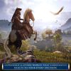 Assassin's Creed Odyssey Édition Or Steelbook - Xbox One