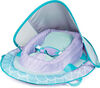 Baby Spring Float - SPLASH N' PLAY w/Canopy