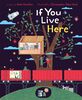 If You Live Here - Édition anglaise