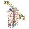 3-In-1 Classic Amusement Park Building