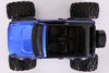 1:14 Scale R/C Heavy Metal Ford Bronco 4×4